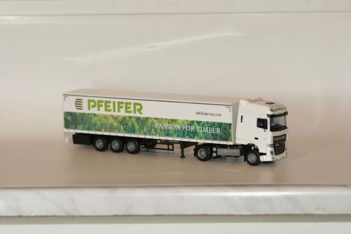 AWM LKW DAF XF 106 SSC/Aerop Ga-KSZ Pfeifer 76319 