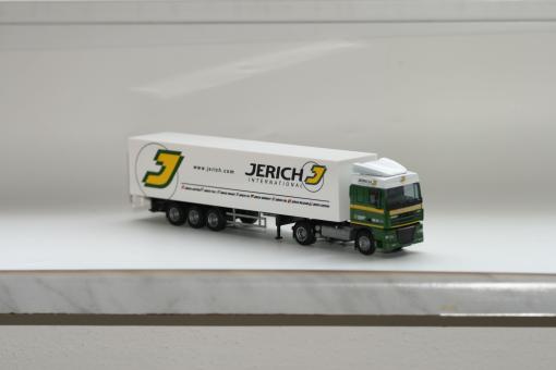 AWM LKW DAF XF 105 SC Aerop KSZ Jerich 76329 