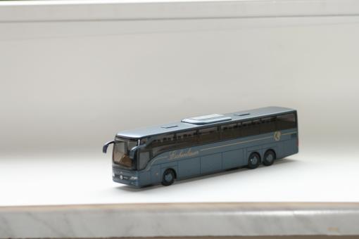 AWM Reisebus MB O 350 TOURISMO E6 Eschenlauer 76337 