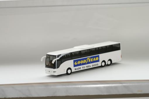 AWM Reisebus MB O 350 TOURISMO Goodyear 76341 