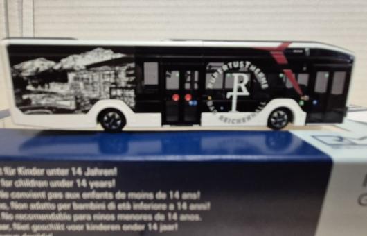 Rietze Stadtbus MAN Lion´s City 12 E Stadtwerke Bad Reichenh 