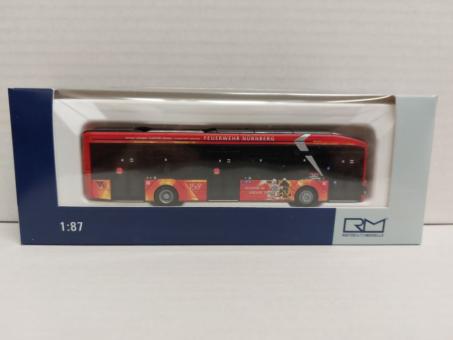Rietze Stadtbus MAN Lion´s City 12 E VAG Nürnberg - 150 Jahr 