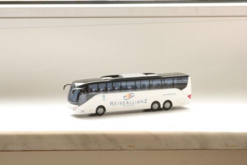 AWM Reisebus Setra S 516 HD Reise Allianz 