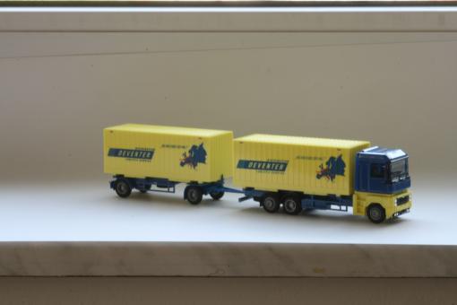AWM LKW Renault Magnum CBHZ Deventer 