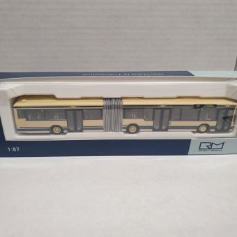 Rietze Gelenkbus MAN NG 272 Dürener Kreisbahn 