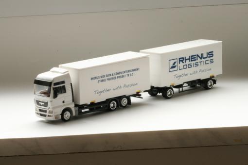 AWM LKW MAN TG-X XXL WKHZ Rhenus 