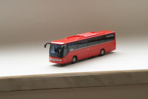 AWM Überlandbus Setra S 415 GT Weser-Ems-Bus 