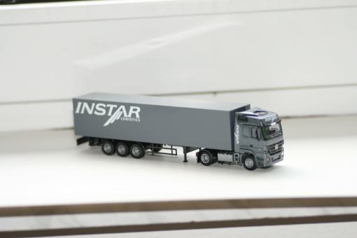 AWM LKW MB Actros MP3 LH/Aerop KSZ INSTAR 