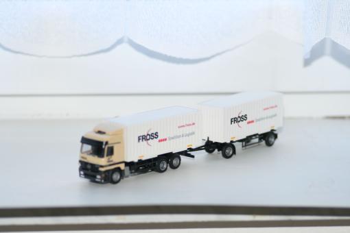 AWM LKW MB Actros L CB-HZ Fross 