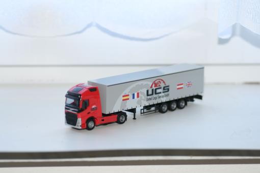 AWM LKW Volvo FH4 XL Glob./Aerop Ga-KSZ UCS 