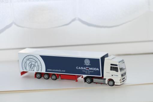 AWM LKW MAN TG-X XXL/Aerop. KSZ Meyer & Meyer/Casamoda 