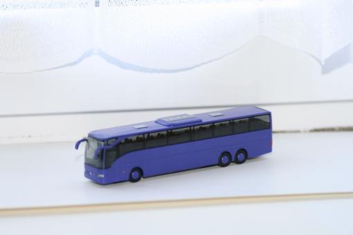 AWM Reisebus MB Tourismo M/3 EvoBus France 