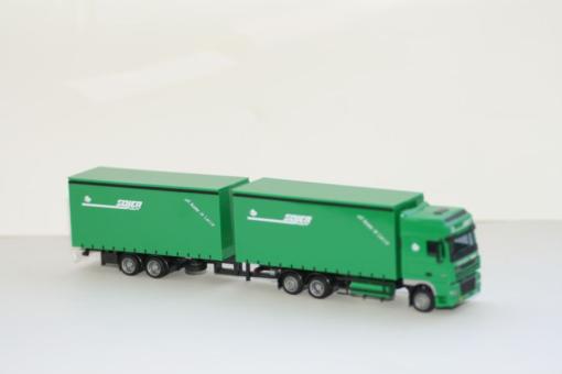 AWM LKW DAF XF 95 SSC Ga-KTaHZ Sojer 76569 