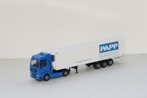 AWM LKW MAN TG-A XXL Aerop. KSZ Papp 76570 