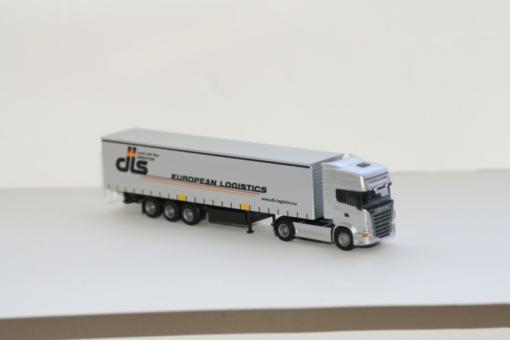 AWM LKW Scania R Topl./Aerop Ga-KSZ dls 