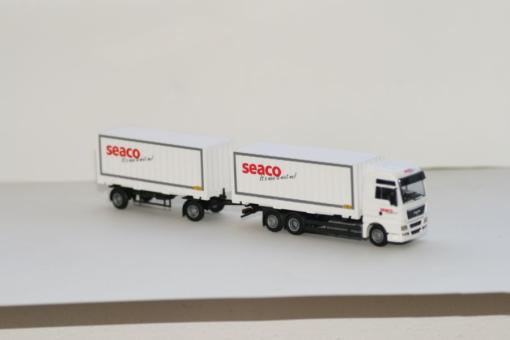 AWM LKW MAN TG-X XLX CBHZ seaco 76575 
