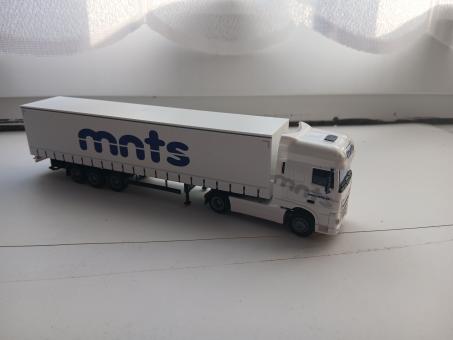 AWM LKW DAF XF 106 SSC/Aerop Ga-KSZ mnts 