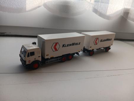 AWM LKW MB SK WKHZ Klein Wiele 