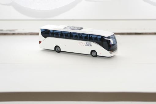 AWM Reisebus SETRA S 415 HD S.I.T. Societa Italiana Trasporti 76596 