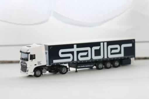AWM LKW DAF XF 106 SSC/Aerop Ga-KSZ Stadtler 76604 