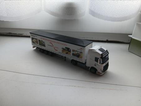 AWM LKW Volvo FH4 XL Glob./Aerop Ga-KSZ EP Trans Arcelor 