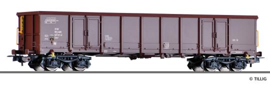 Tillig Offener Güterwagen Eanos AAE Cargo, Ep. VI 76801 