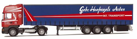 AWM LKW Scania R Topl./Aerop Ga-KSZ Hoefnagels 