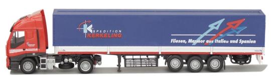 AWM LKW Iveco Stralis PrSZ Kerkeling 