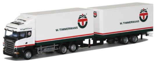 AWM LKW Scania R Highl. KTaHZ Timmermans 