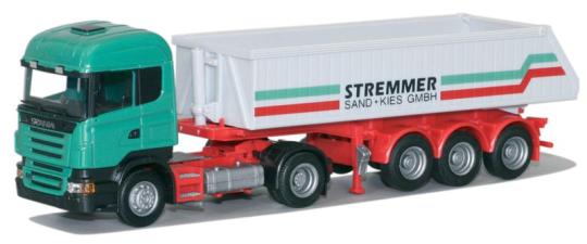 AWM LKW Scania R Eckmulden-SZ Stremmer* 