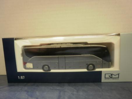 Rietze Reisebus Setra S 515 HD Polizei Mannschaftskraftwagen 77908 