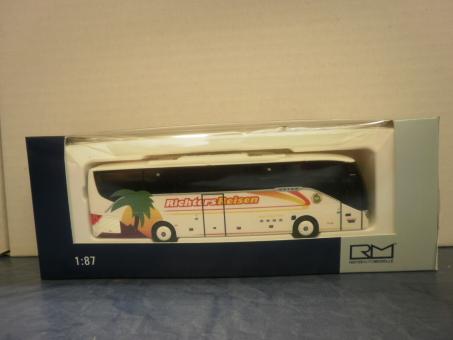 Rietze Reisebus Setra S 515 HD Richters Reisen Nordhorn 