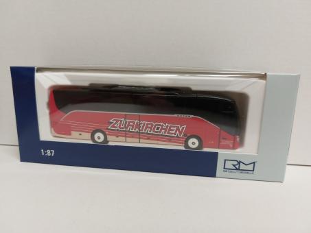 Rietze Reisebus Setra S 515 HD Zurkirchen (CH) 77934 