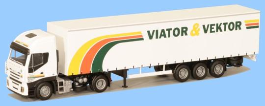 AWM LKW Iveco Stralis II/Aerop. Ga-KSZ Viator & Vektor 