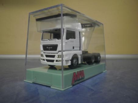 AWM LKW MAN TG-X XL SZM 3achs weiss 