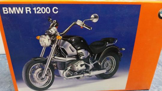 Orginal BMW R 1200 Cruiser Motorrad 