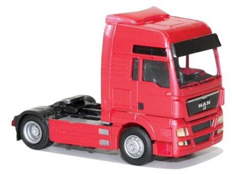 AWM LKW MAN TG-X XXL/Aerop SZM rot oder weiß 