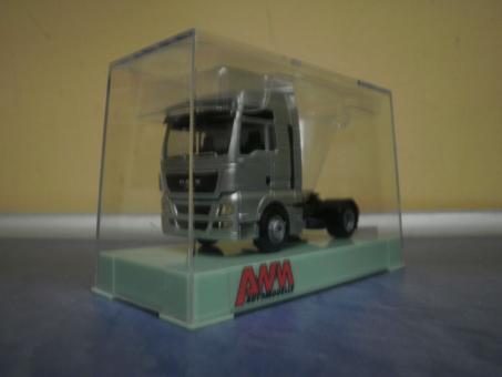 AWM LKW MAN TG-X XXL/Aerop SZM blau 