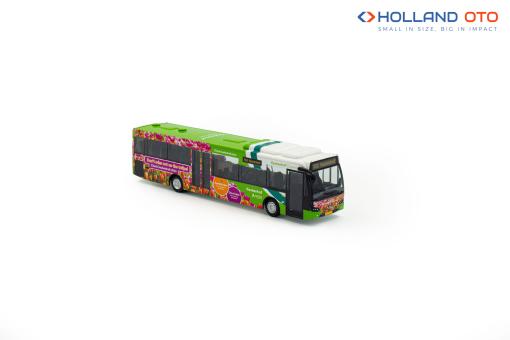 Holland oto Stadtbus VDL Citea LLE Keukenhof 2020 