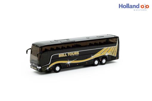 Holland oto Reisebus Van Hool Astron TX Bell Tours 