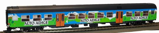 Pirata MDVC 2\'classe Livrea Alto Adige   FS 81509/3 