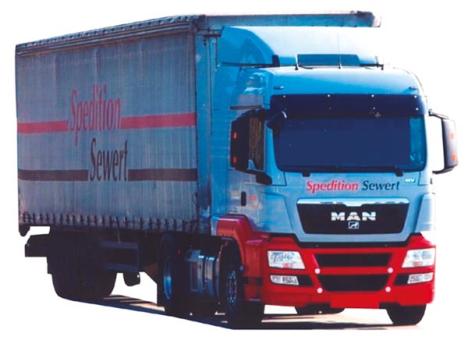 AWM LKW MAN TG-S LX/Aerop. Ga-KSZ Sewert 