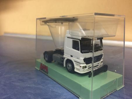 AWM LKW MB Actros MP3 L SZM Zugmaschine weiß 