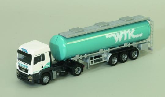 AWM LKW MAN TG-S LX Tank-SZ Stratmann 