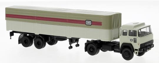 Brekina LKW Magirus 310 D 16 PrSz 1974, DB 83255 
