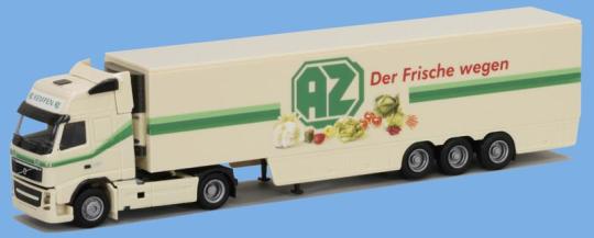 AWM LKW Volvo FH3 XL Glob./Aerop Kühl-KSZ AZ Obst & Gemüse 