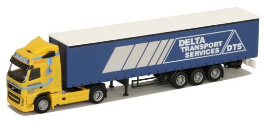 AWM LKW Volvo FH3 Glob./Aerop Ga-KSZ Delbeeke/Delta 