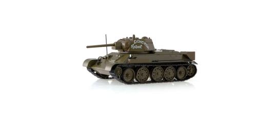 SSM 1:43 Panzer T34-76 