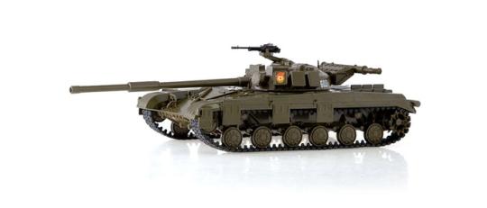 SSM 1:43 Panzer T 64B 