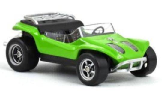 NOREV 1:43 Jet-Car Con-Ferr Dune Buggy 1968 - green 841106 